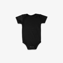INFANT ONESIE - SB1010 Shinobi Transfers