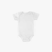 INFANT ONESIE - SB1010 Shinobi Transfers