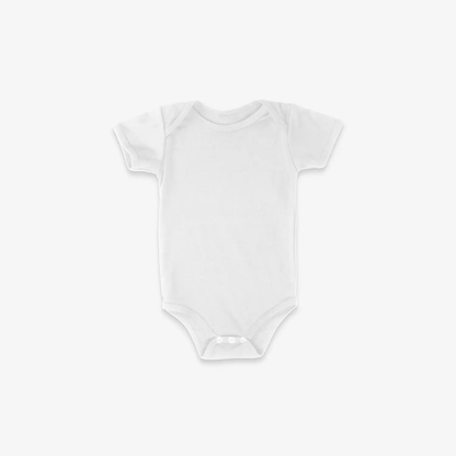INFANT ONESIE - SB1010 Shinobi Transfers