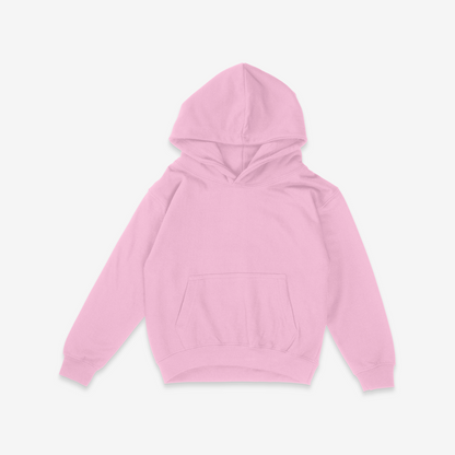 Kids Hoodie Shinobi Transfers