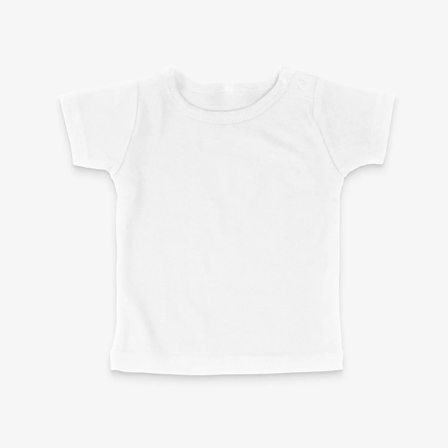 INFANT T-SHIRT - SB101 Shinobi Transfers