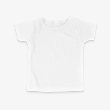 INFANT T-SHIRT - SB101 Shinobi Transfers