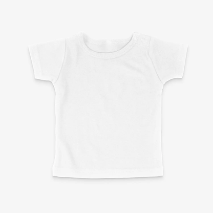 INFANT T-SHIRT - SB101 Shinobi Transfers