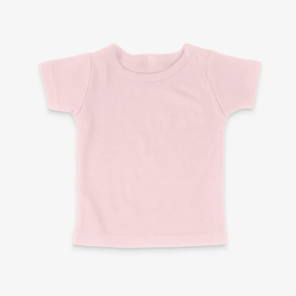 INFANT T-SHIRT - SB101 Shinobi Transfers