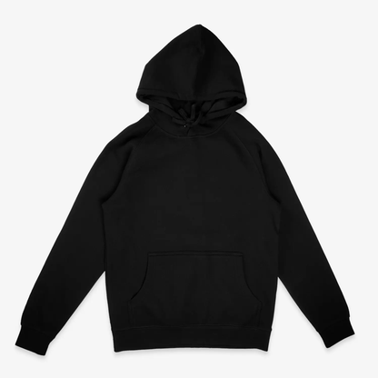 MENS HOODIE - SB610 Shinobi Transfers