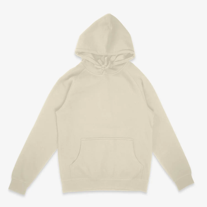 MENS HOODIE - SB610 Shinobi Transfers
