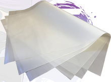 Heat Press Teflon Sheet Shinobi Transfers
