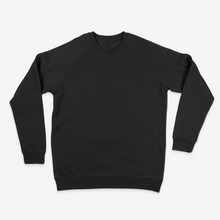 MENS CREWNECK - SB461 Shinobi Transfers