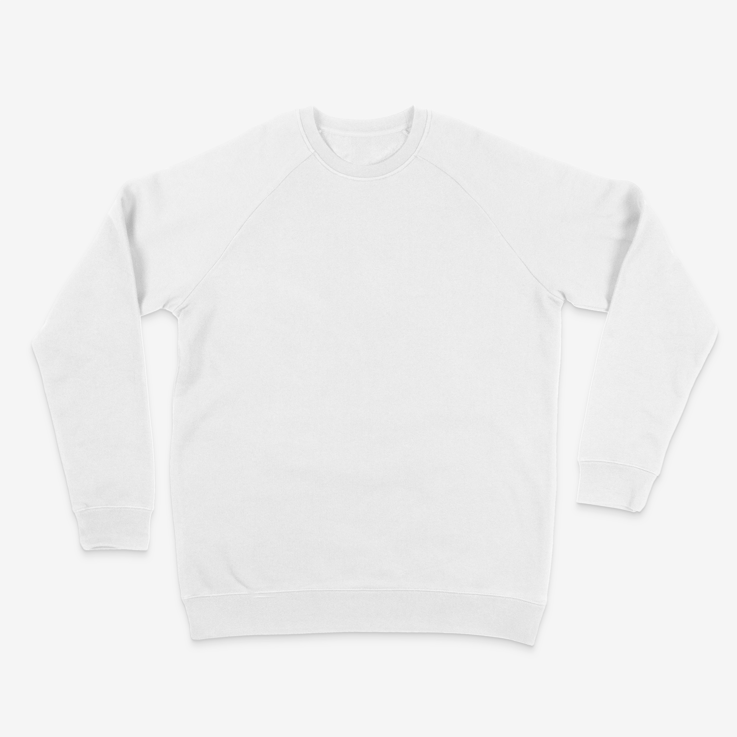 MENS CREWNECK - SB461 Shinobi Transfers