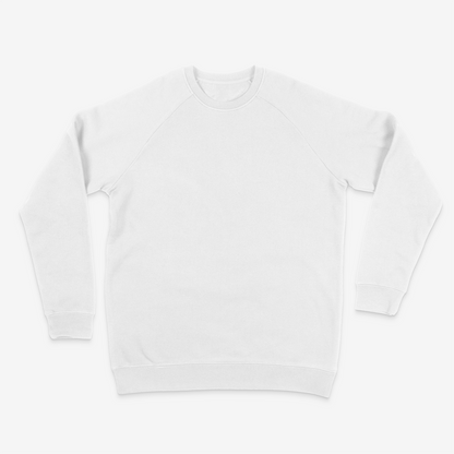 MENS CREWNECK - SB461 Shinobi Transfers