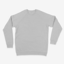 MENS CREWNECK - SB461 Shinobi Transfers