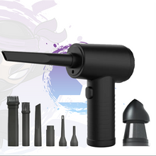 COLD PEEL AIR BLOWER - USB RECHARGEABLE Shinobi Transfers