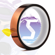 Thermal Heat Tape Shinobi Transfers