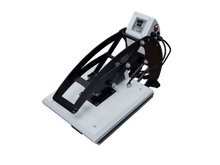 Buy MagicPress Pro3838 Heat Press 38x38cm