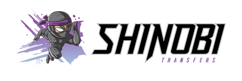 Shinobi Transfers 