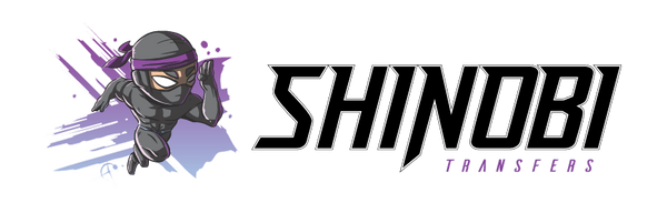 Shinobi Transfers 