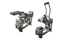 Auto Cap Press- Magic Auto Open Premium Cap Press Shinobi Transfers