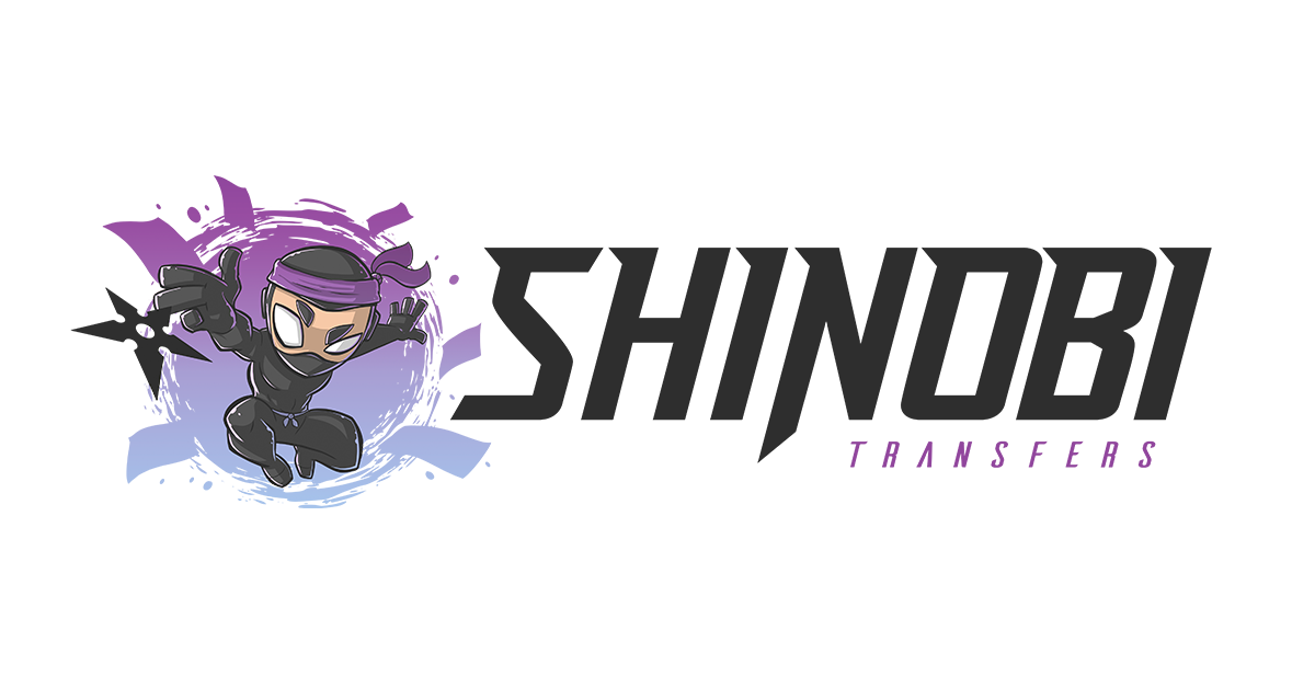 Shinobi Transfers NZ | DTF Transfers, Gang Sheets & Same-Day Prints ...