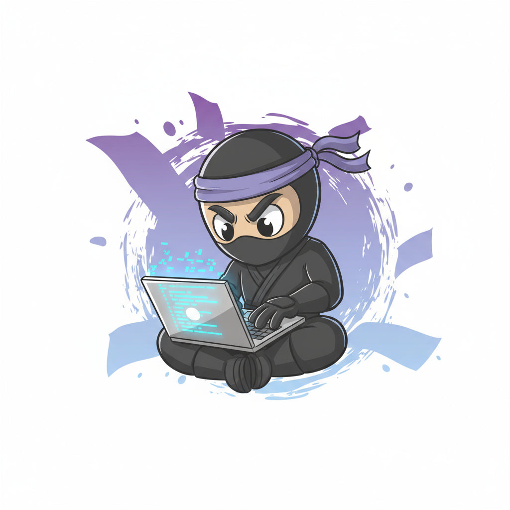 DTF Transfers By Size (Afterhours) Shinobi Transfers